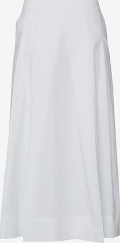 Jupe s.Oliver en blanc : devant