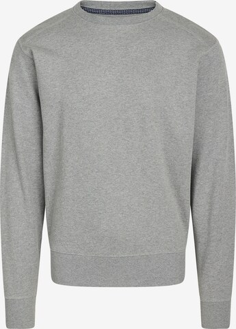 Signal Sweatshirt 'Billy' in Grau: predná strana