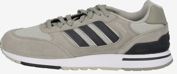 CAPRICE Ballet Flats 'Caprice 22108' in Green: front