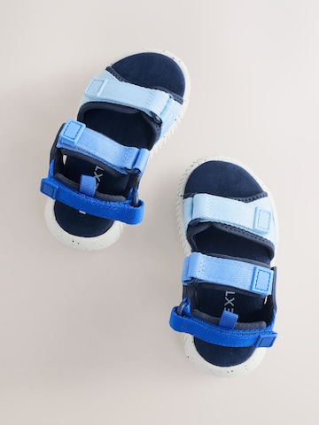 Next Sandaalid, värv sinine