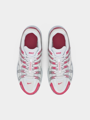 Nike Sportswear Sneaker 'P-6000' in Weiß