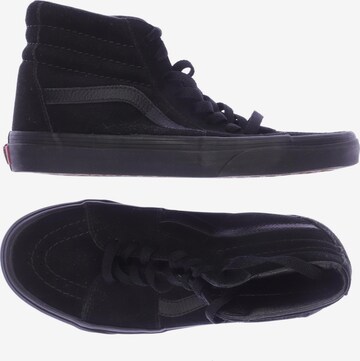 VANS Sneaker 37 in Schwarz: predná strana