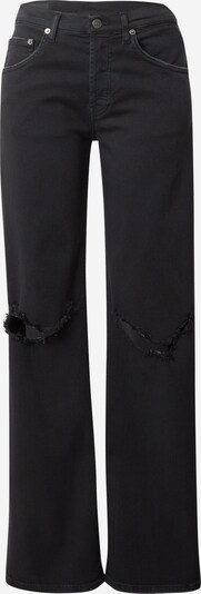 Jeans 'Jacklyn' Dondup pe negru, Vizualizare produs