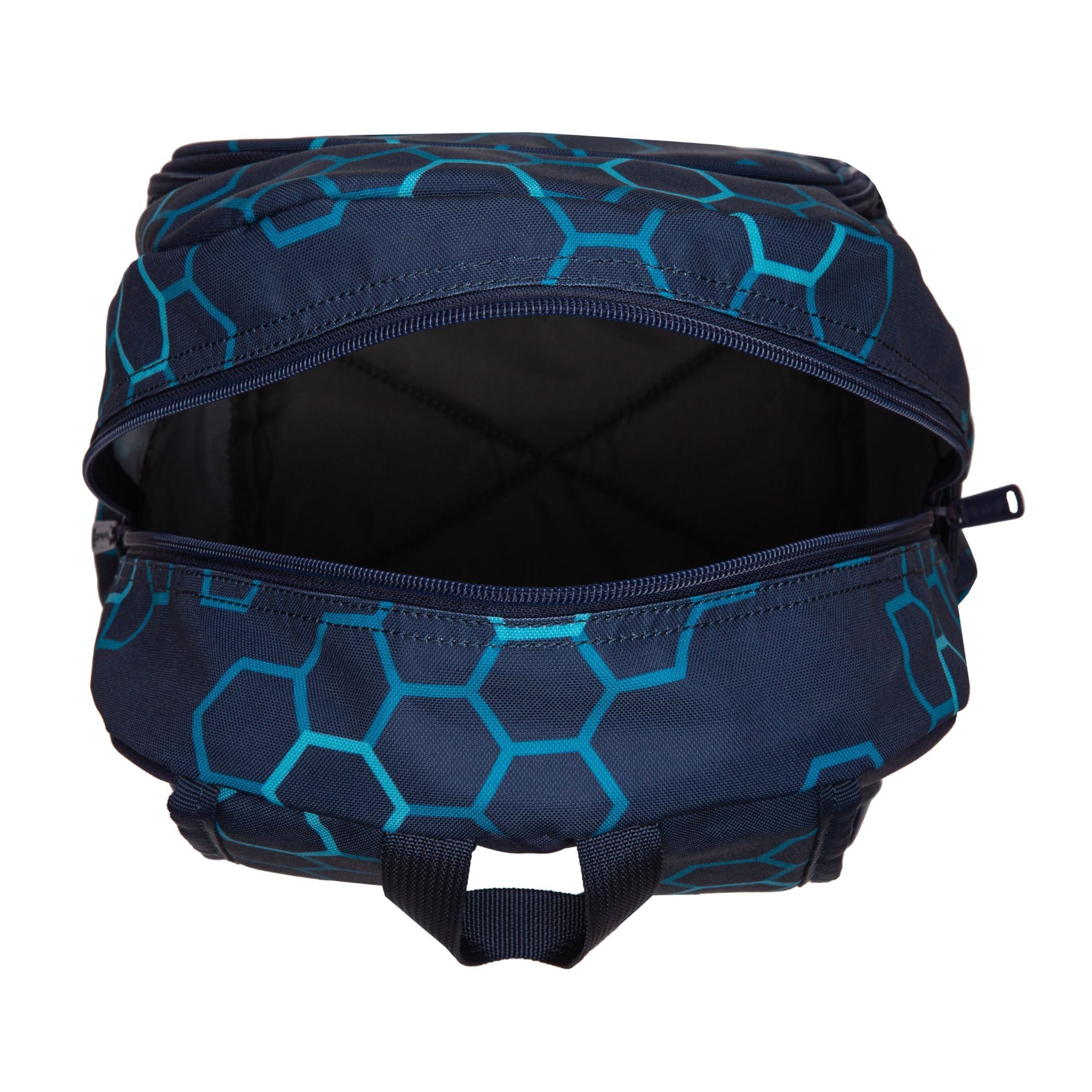 MCNEILL Backpack 'Toby' in Blue