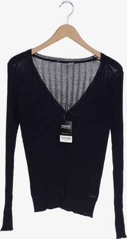 Pepe Jeans Sweater & Cardigan in S in Blue: front