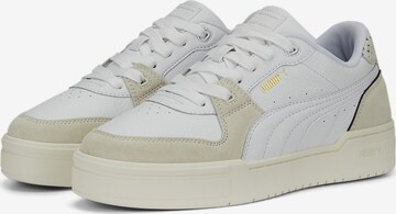 PUMA Sneakers laag 'Ca Pro Lux' in Wit