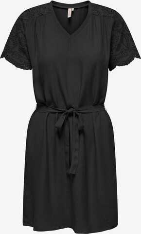 ONLY Dress 'JODIE' in Black: front