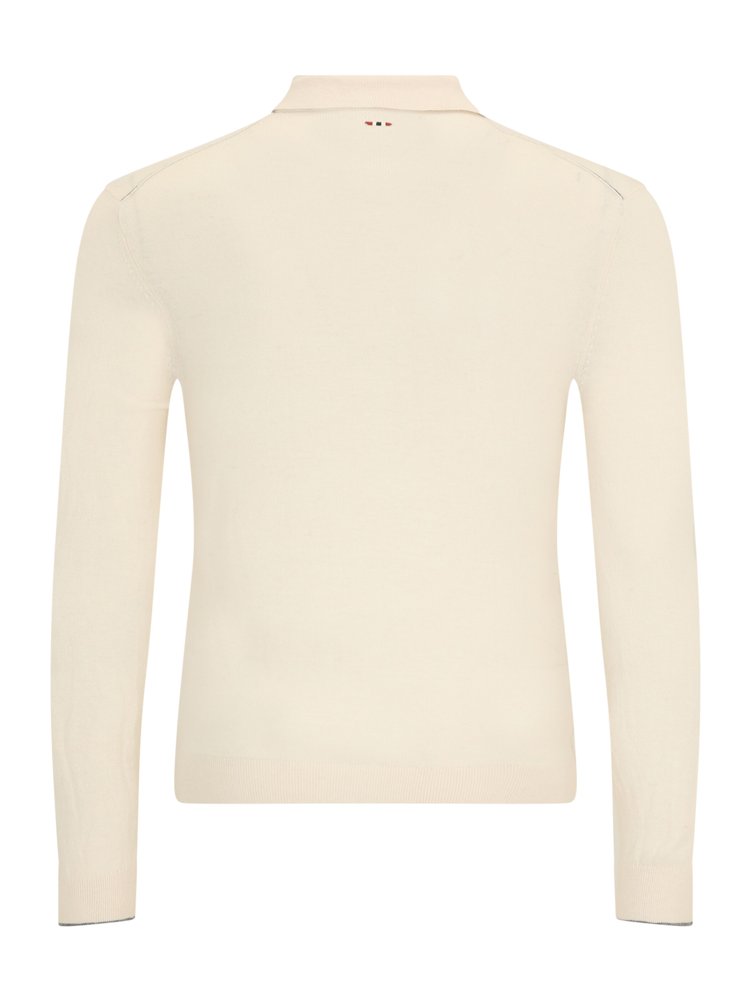 NAPAPIJRI Svetr 'Damavand' – béžová