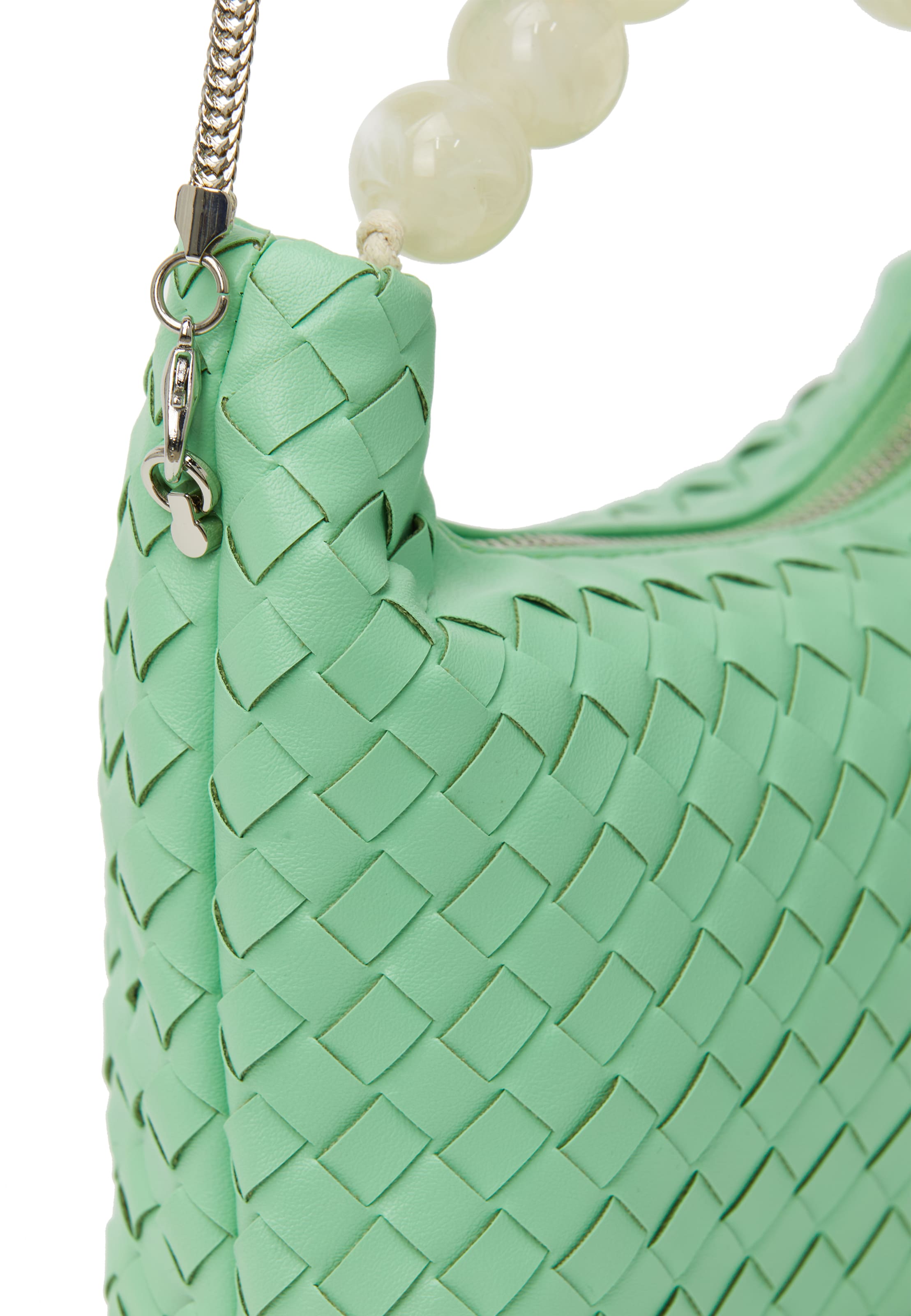 NAEMI - Malas de tiracolo em verde