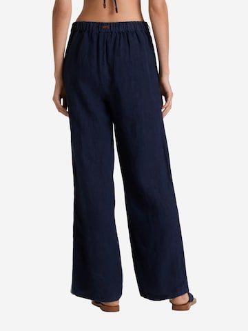 regular Pantaloni di Vilebrequin in blu