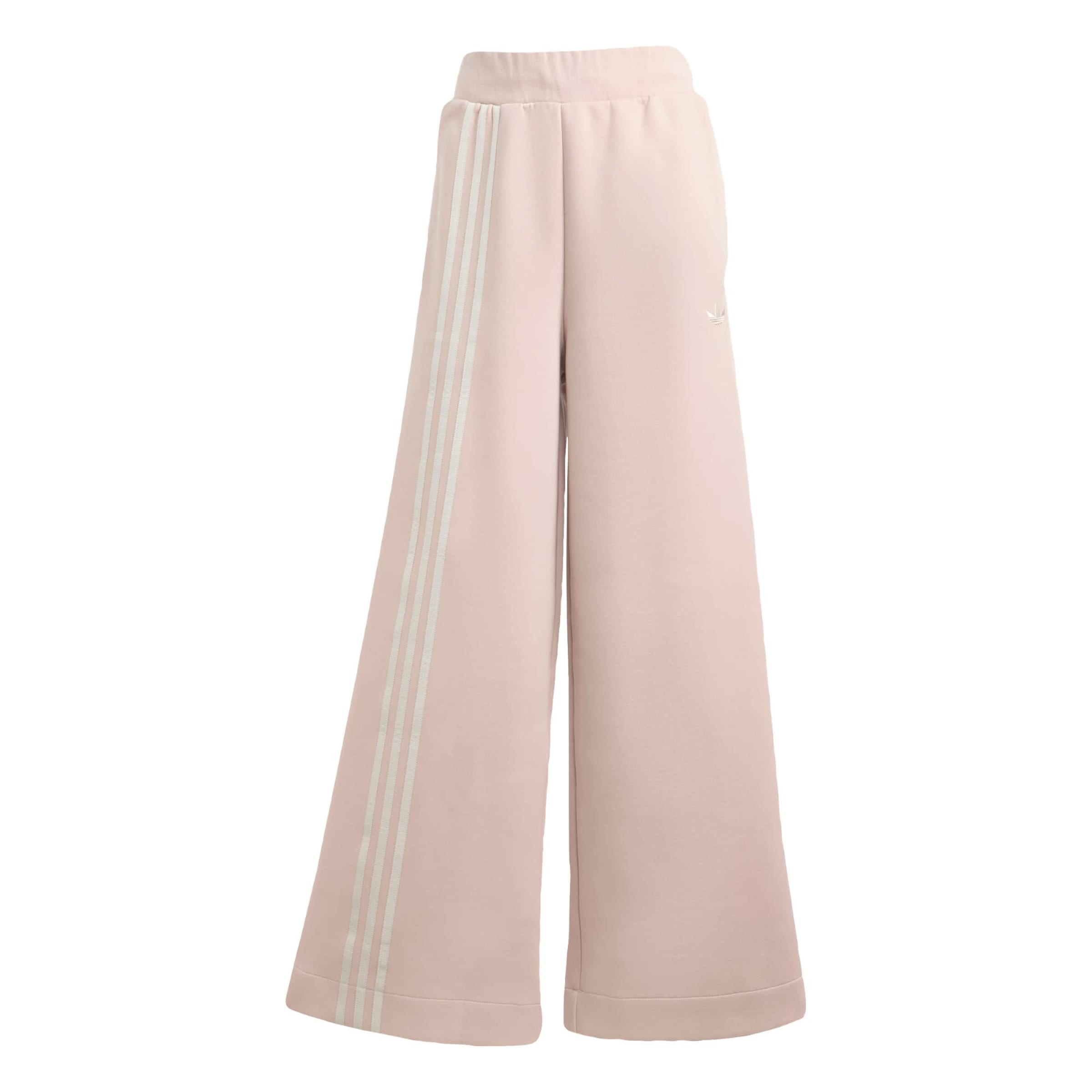 ADIDAS ORIGINALS Trousers in Pink: front