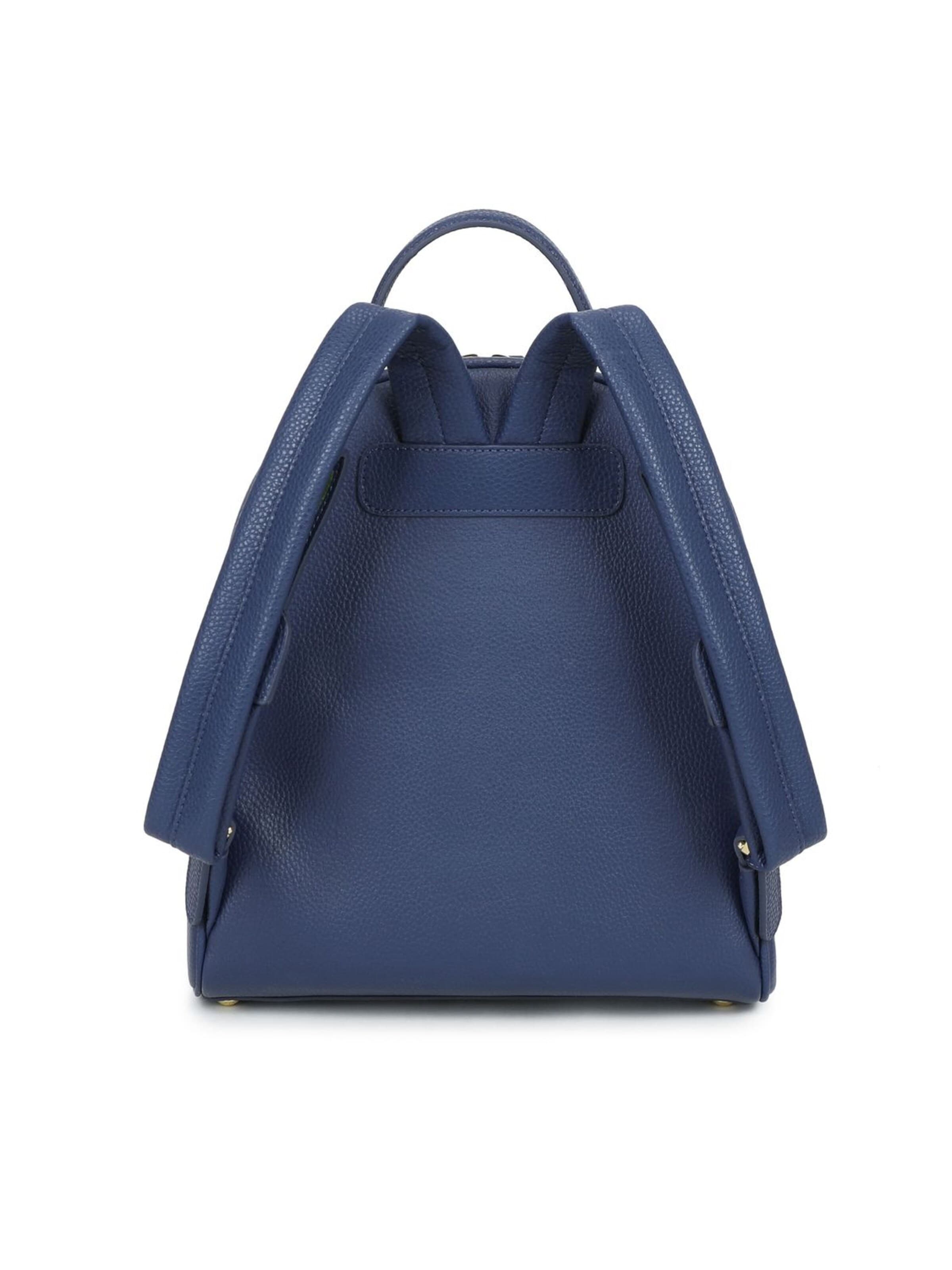 Braccialini - Mochila 'Sara' en azul