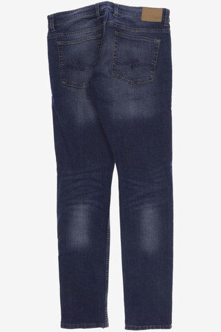 QS Jeans 32 in Blau