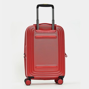 Valisette MANDARINA DUCK en rose