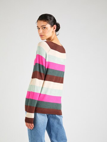 b.young Sweater 'MMPIMBA1' in Mixed colours