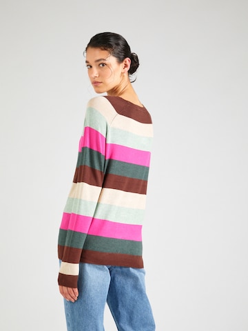 b.young Sweater 'MMPIMBA1' in Mixed colors