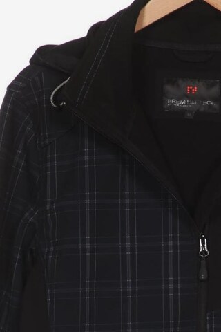 JACK & JONES Jacket & Coat in M in Black