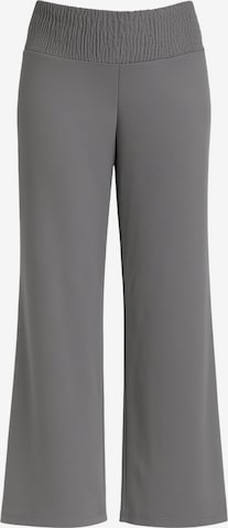 LYN MAMA Hose in Grau: Vorderseite