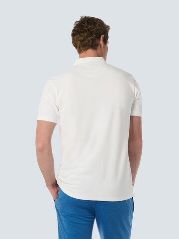 No Excess Shirt in White