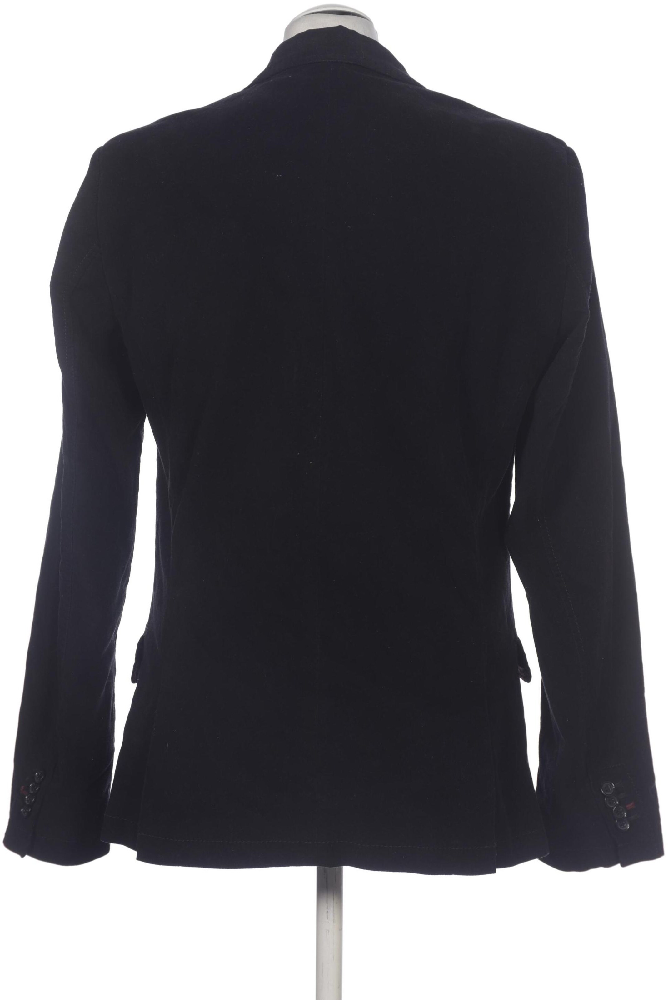 s.Oliver Suit Jacket in M in Black