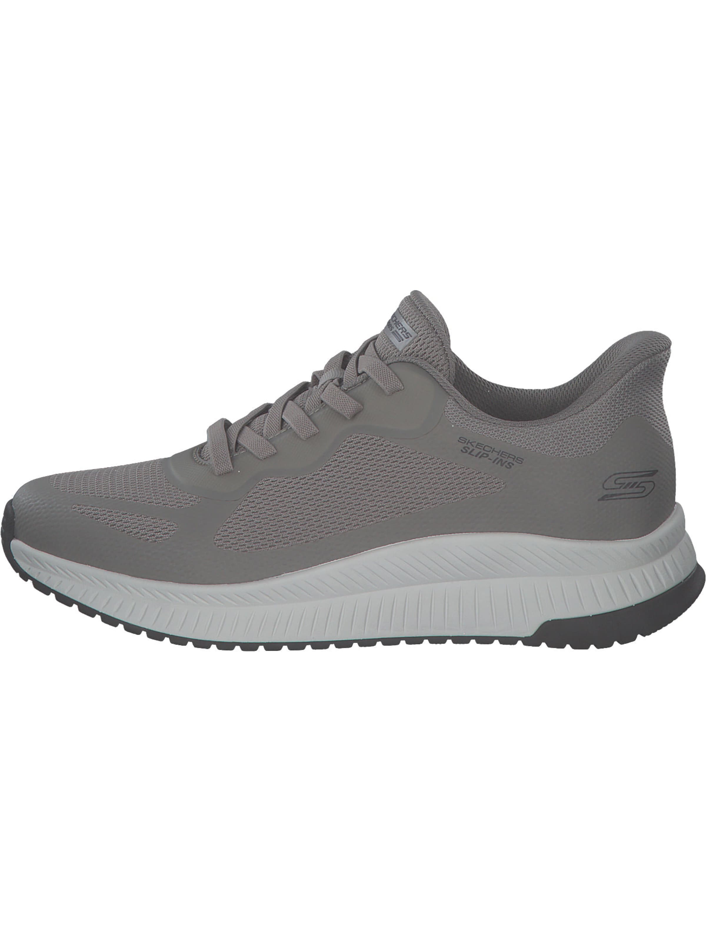 SKECHERS Sneakers laag in Grijs