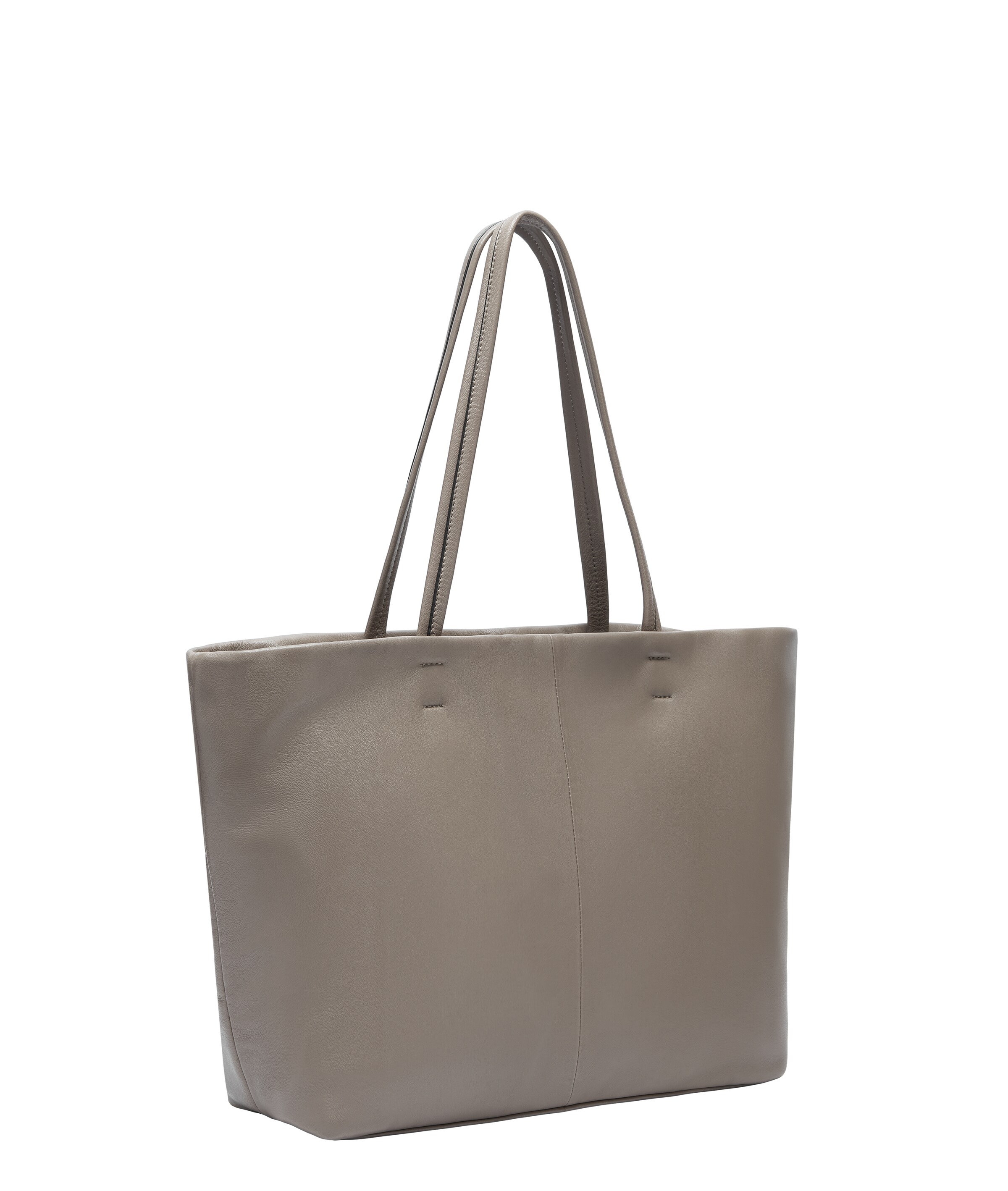 Liebeskind Berlin Shopper in Grau