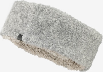 Bickley + Mitchell Amsterdam Otsanauha värissä harmaa: etupuoli