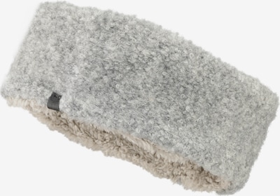 Bickley + Mitchell Amsterdam Traka za kosu u svijetlosiva, Pregled proizvoda