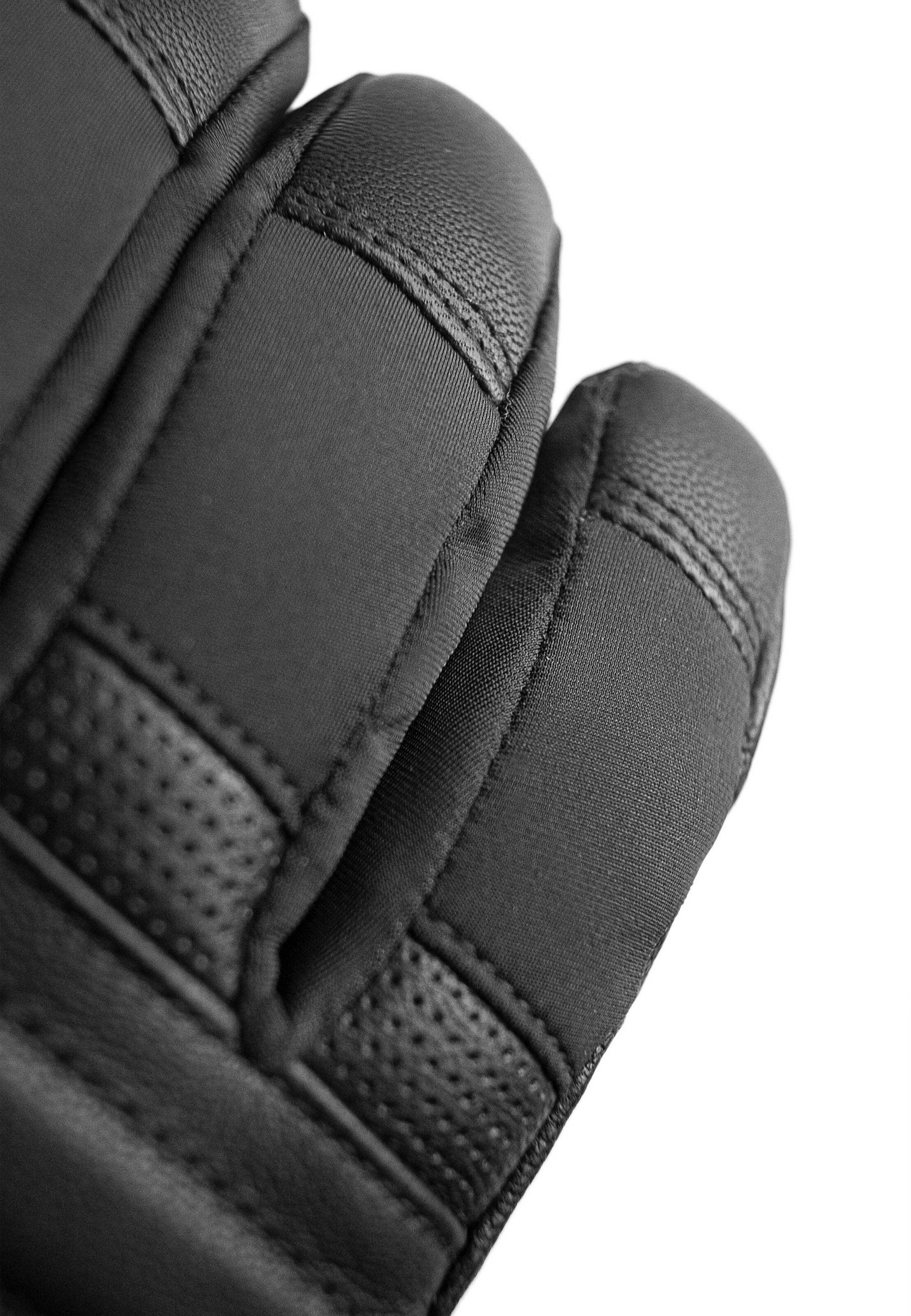 REUSCH Sports gloves 'Jupiter' in Black