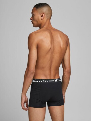 Boxer di Jacks & Jones in nero