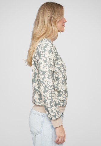 Giacca di mezza stagione di Cloud5ive in verde