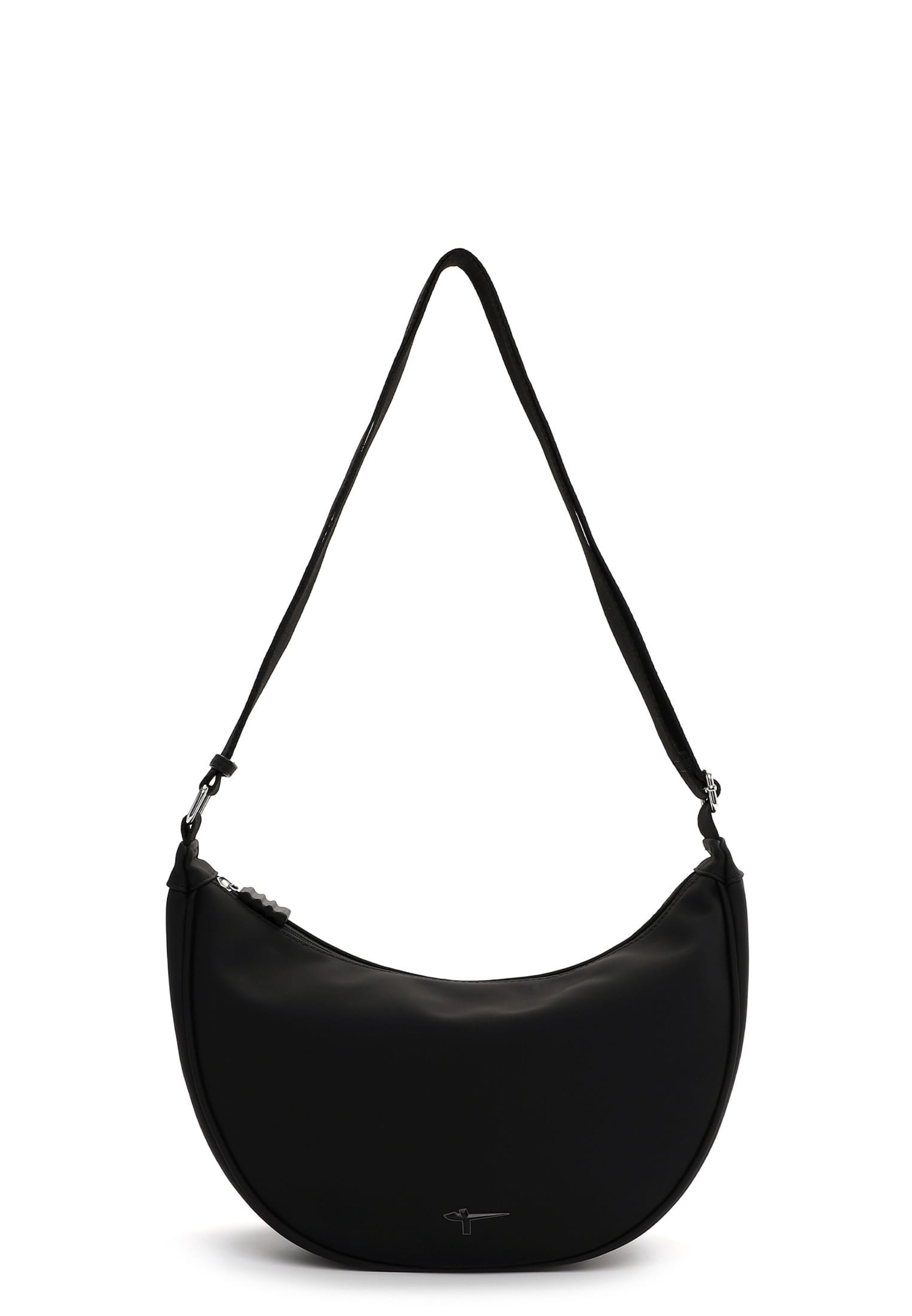 Tamaris Shoulder Bag 'Gracie' in Black: front