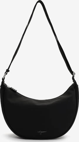 Tamaris Shoulder Bag 'Gracie' in Black: front