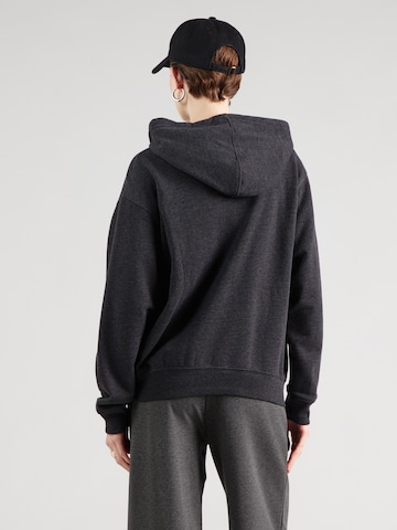 GAP Ζακέτα φούτερ 'HERITAGE' σε γκρι