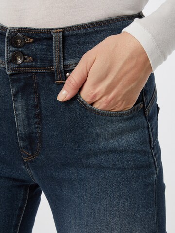 Salsa Jeans - Slimfit Calças de ganga 'Secret' em azul