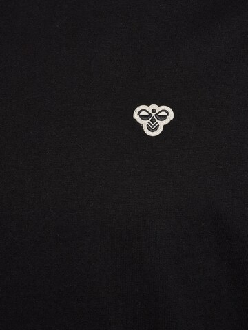 Hummel Shirt in Black