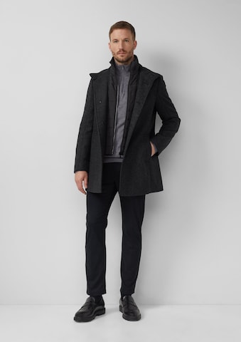 s.Oliver Übergangsmantel in Grau