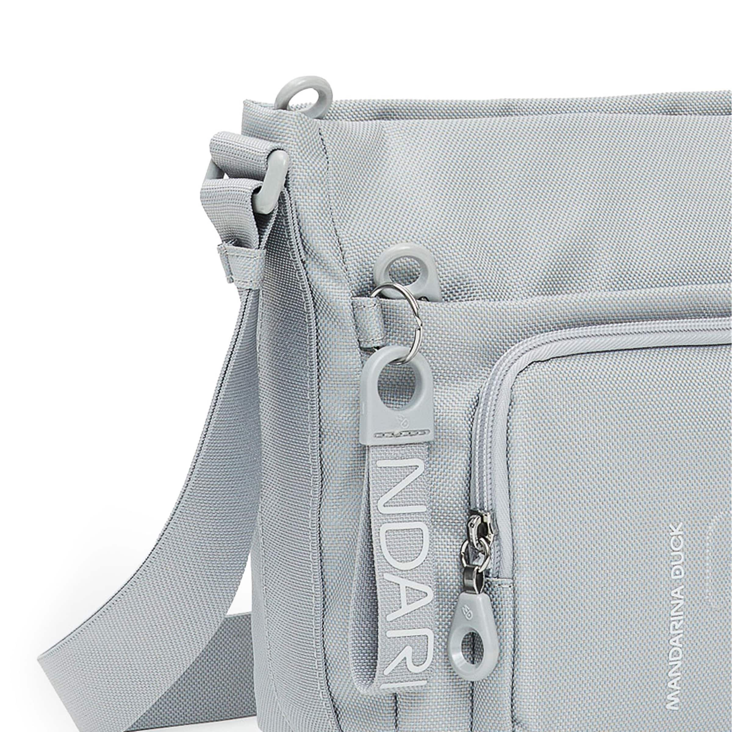 MANDARINA DUCK Schoudertas 'MD 20' in Grijs