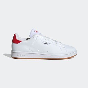 ADIDAS SPORTSWEAR Sneakers 'Urban Court M' in White