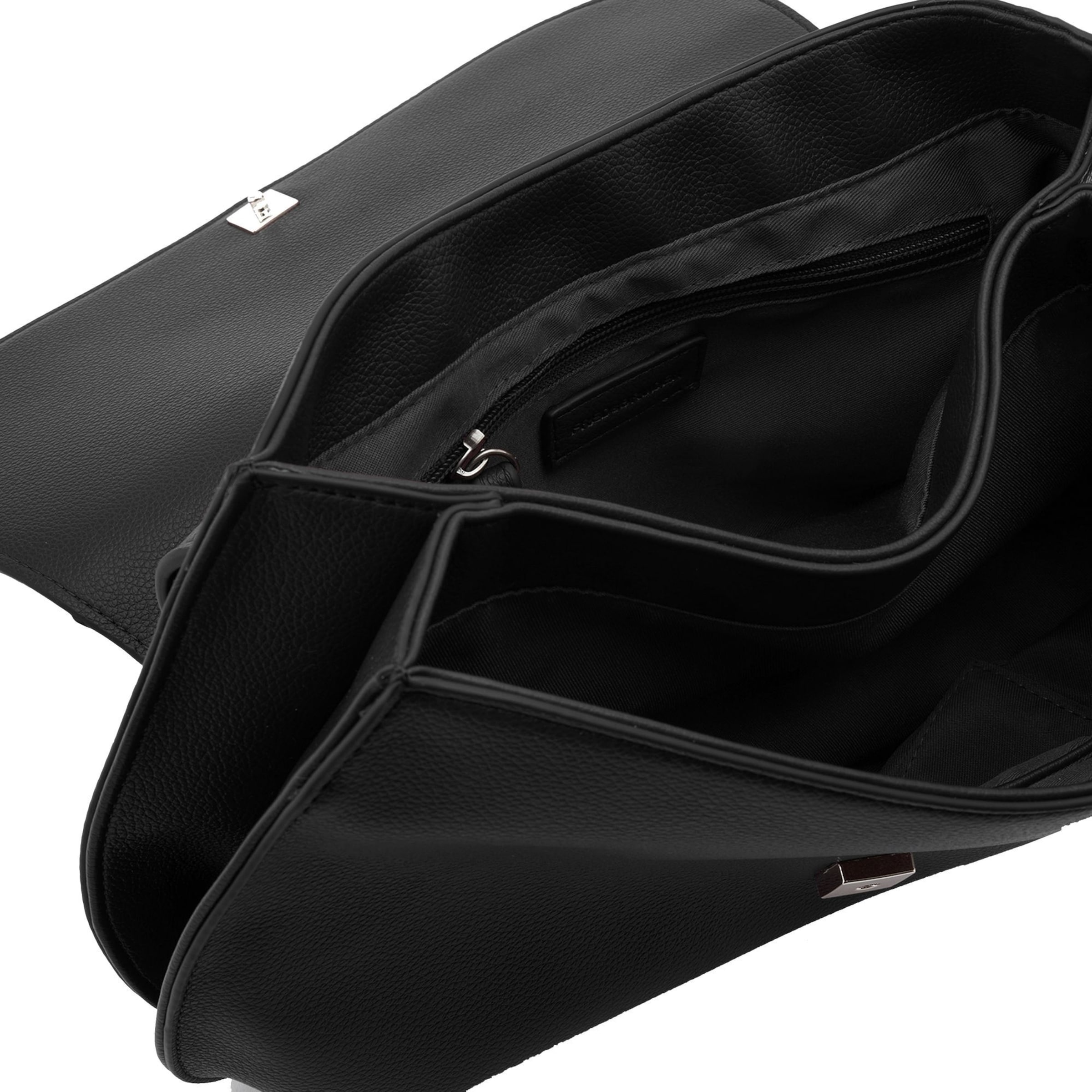 FREDsBRUDER Schultertasche 'My Bestie' in Schwarz