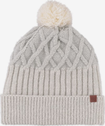 Bickley + Mitchell Amsterdam Kapa u boja pijeska / svijetlosiva, Pregled proizvoda