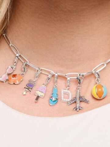 Thomas Sabo Pendant in Blue