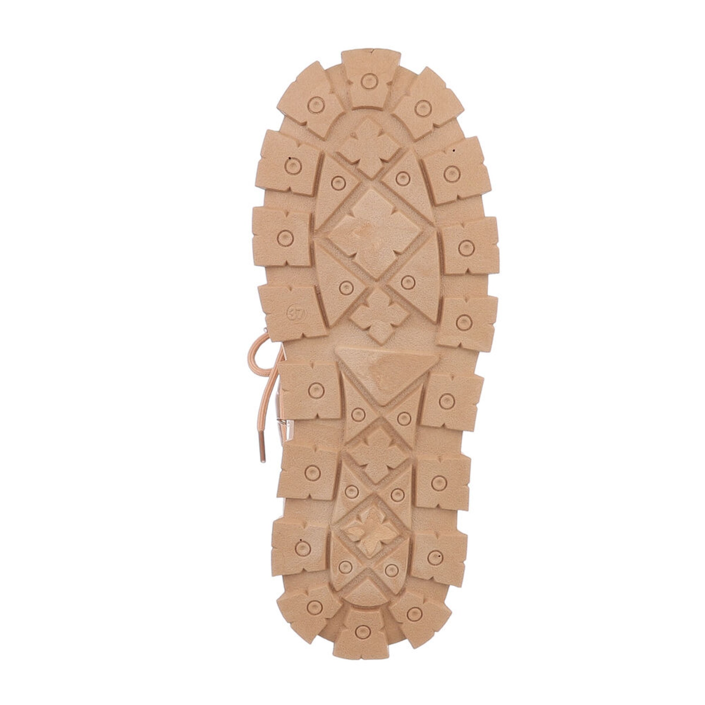 Ital-Design Snowboots in Gold
