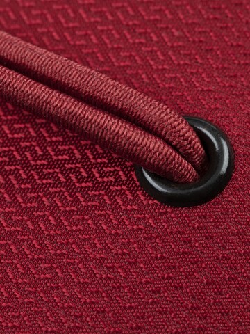 MAMMUT Trinkflaschenhalter in Rot