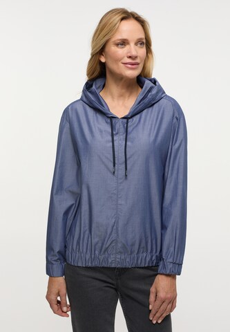 ETERNA Sweatshirt in Blue: front