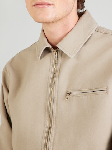 Veste mi-saison 'CRISTOBAL' LEVI'S ® en beige