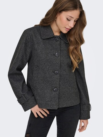 ONLY Tussenjas 'ONLASTA' in Grijs