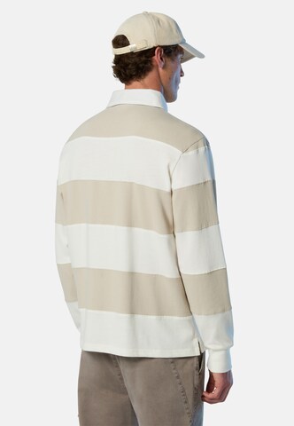 North Sails Shirt in Beige