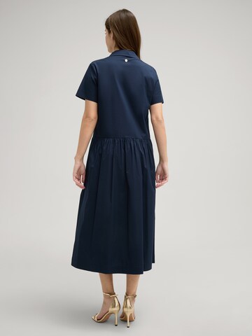 Robe-chemise 'Damina' JOOP! en bleu