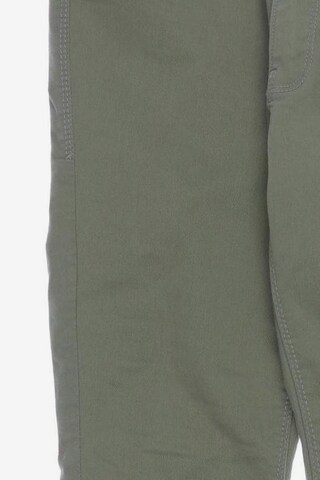 Dorothy Perkins Jeans in 24-25 in Green